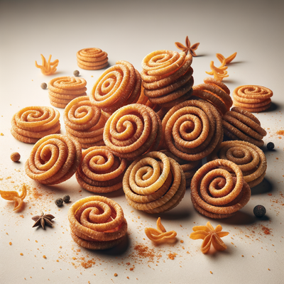Chakli