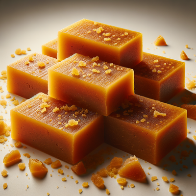 Mysore Pak