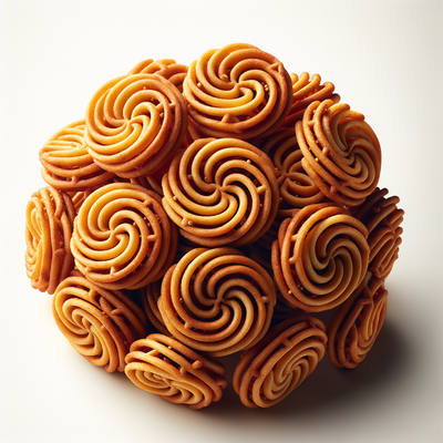 Murukku